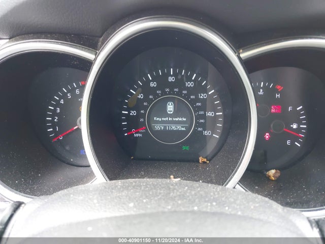 KIA OPTIMA EX 2015 5XXGN4A75FG383556 Image 7