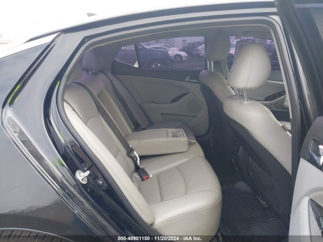 KIA OPTIMA EX 2015 5XXGN4A75FG383556 Image 8