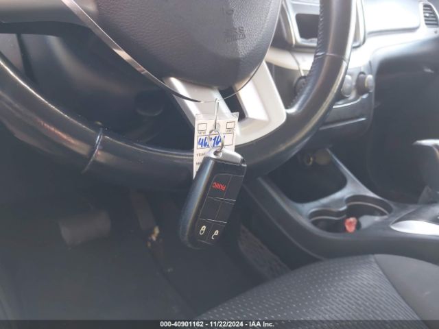 3C4PDCAB7JT508751 Dodge JOURNEY SE