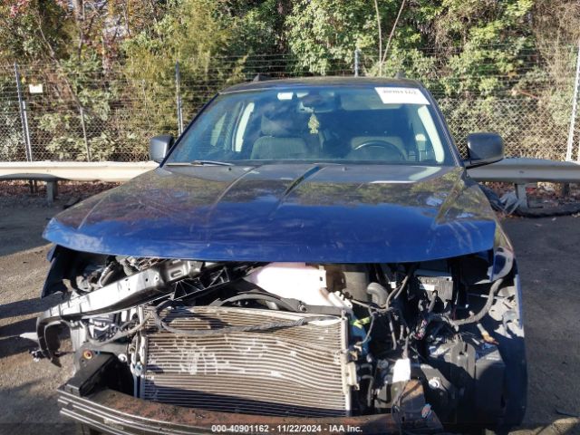 3C4PDCAB7JT508751 Dodge JOURNEY SE
