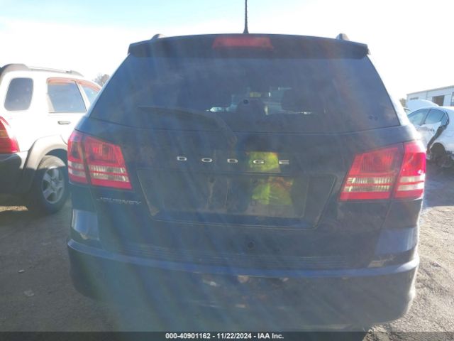 3C4PDCAB7JT508751 Dodge JOURNEY SE