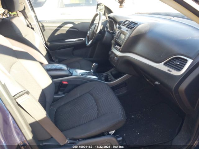 3C4PDCAB7JT508751 Dodge JOURNEY SE