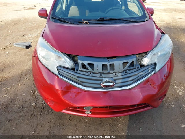 Nissan Versa Note S (sr) 2014 3N1CE2CPXEL419067 Image 3