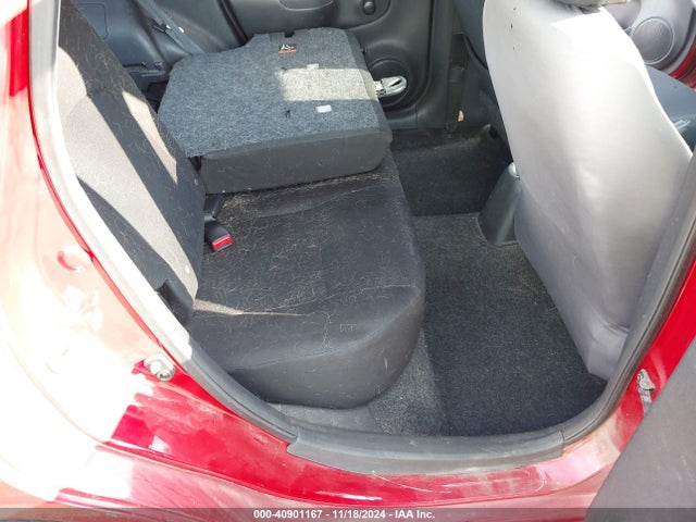 Nissan Versa Note S (sr) 2014 3N1CE2CPXEL419067 Image 5