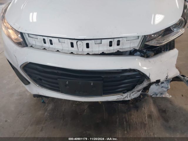 3GNCJPSB0LL281927 Chevrolet Trax Awd Lt