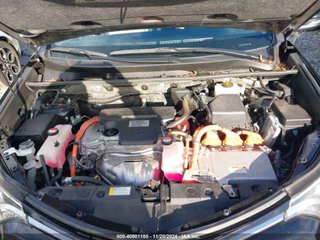 JTMDJREV7GD021180 Toyota Rav4 Hybrid Limited