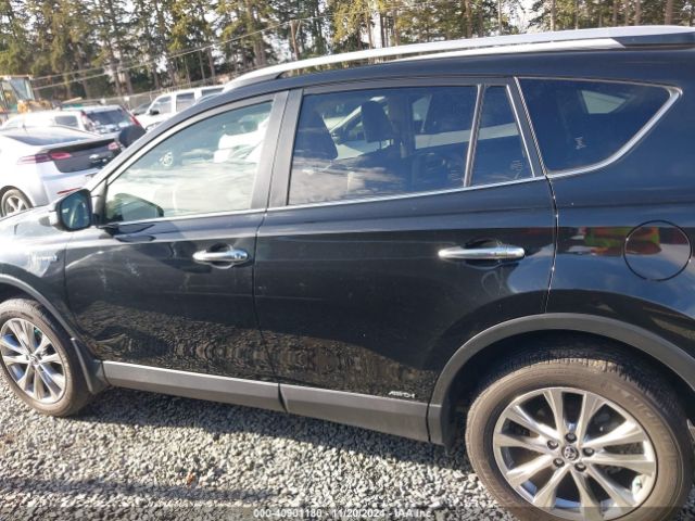 JTMDJREV7GD021180 Toyota Rav4 Hybrid Limited