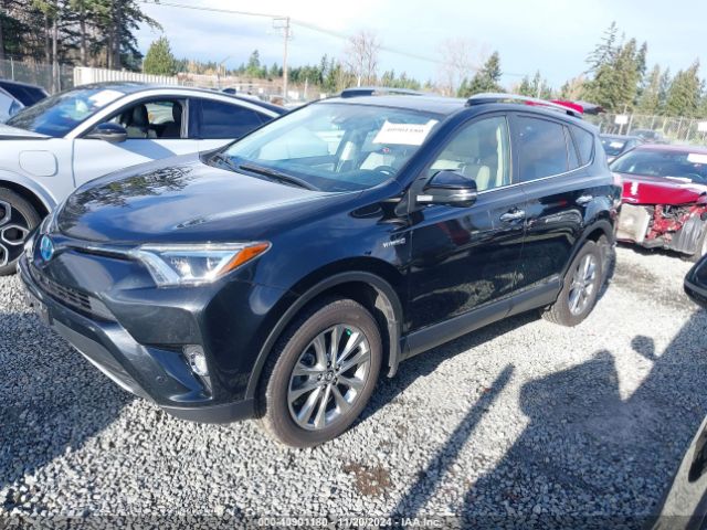 JTMDJREV7GD021180 Toyota Rav4 Hybrid Limited