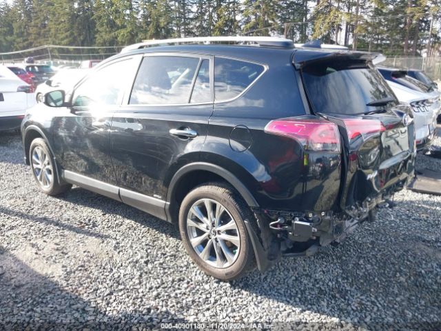 JTMDJREV7GD021180 Toyota Rav4 Hybrid Limited