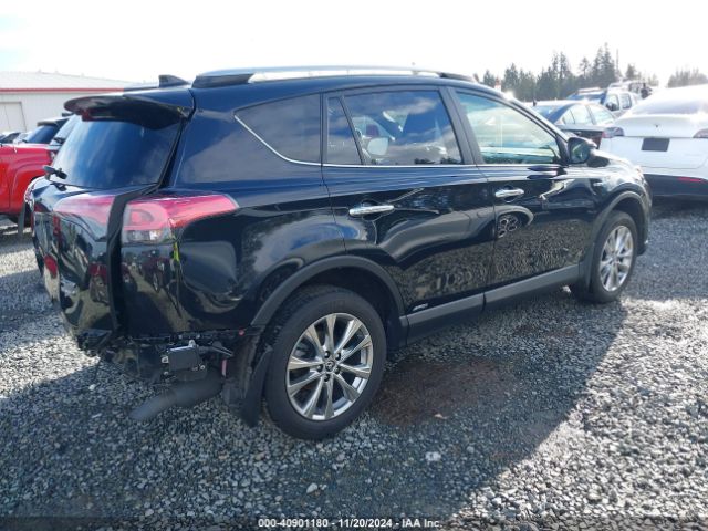 JTMDJREV7GD021180 Toyota Rav4 Hybrid Limited