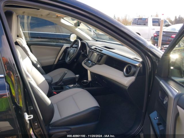 JTMDJREV7GD021180 Toyota Rav4 Hybrid Limited