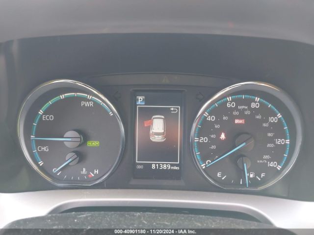 JTMDJREV7GD021180 Toyota Rav4 Hybrid Limited