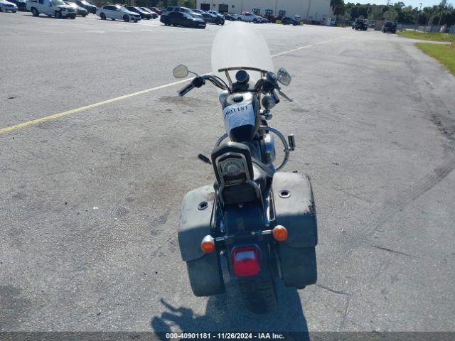 2007 HARLEY-DAVIDSON XL883 1HD4CR2167K468802 Photo 5