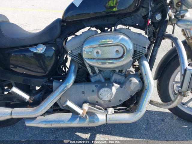 2007 HARLEY-DAVIDSON XL883 1HD4CR2167K468802 Photo 7