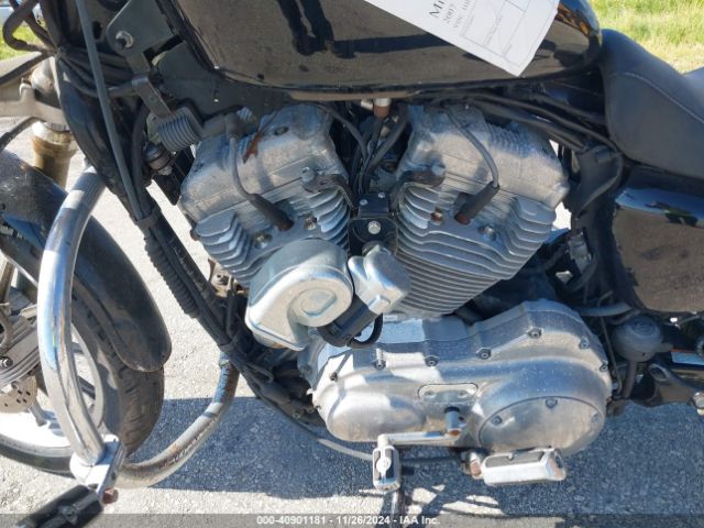 2007 HARLEY-DAVIDSON XL883 1HD4CR2167K468802 Photo 8