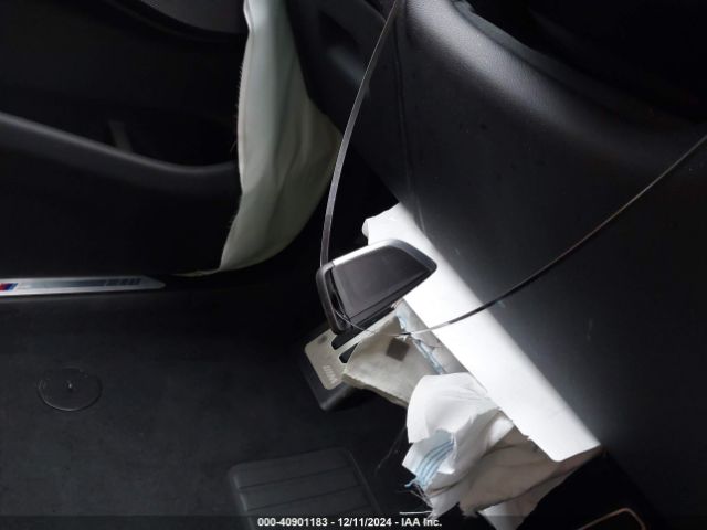 5UXCY6C08P9R69327 BMW X6 Xdrive40i
