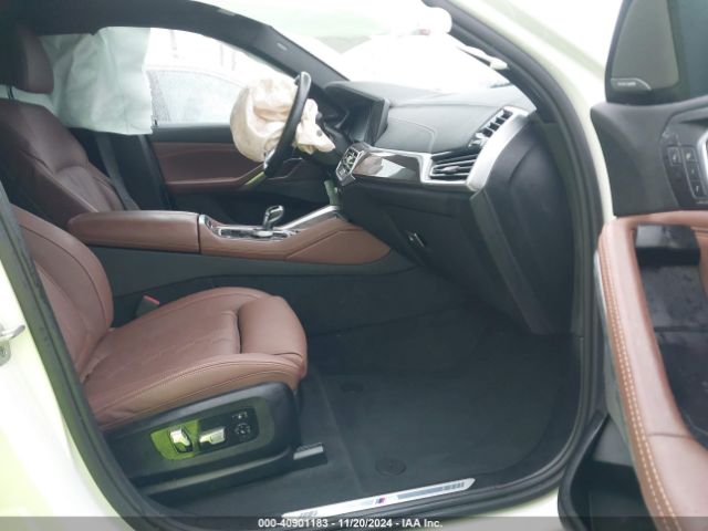 5UXCY6C08P9R69327 BMW X6 Xdrive40i
