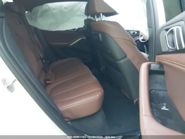 5UXCY6C08P9R69327 BMW X6 Xdrive40i
