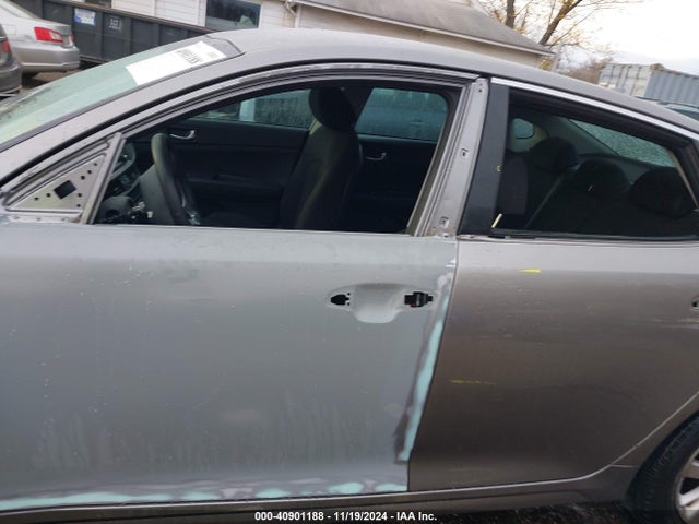 KIA Optima Lx 2017 5XXGT4L39HG164456 Image 14