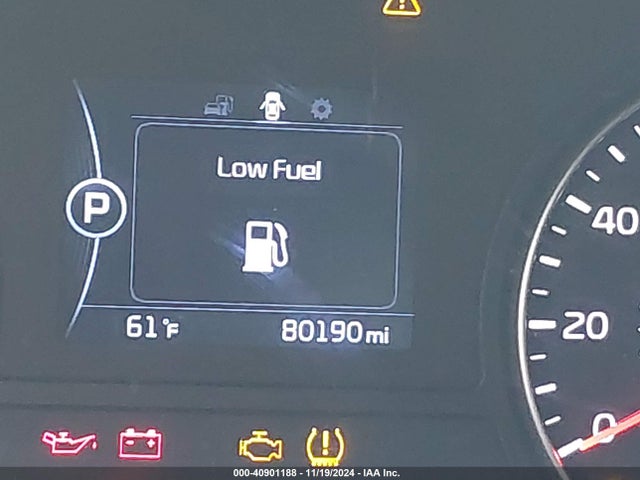KIA Optima Lx 2017 5XXGT4L39HG164456 Image 15