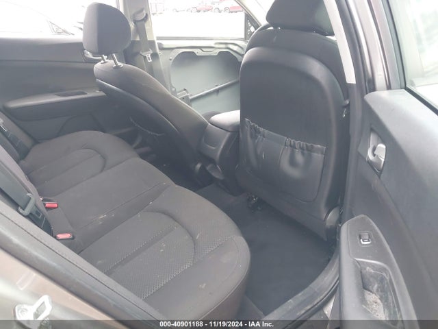 KIA Optima Lx 2017 5XXGT4L39HG164456 Image 8