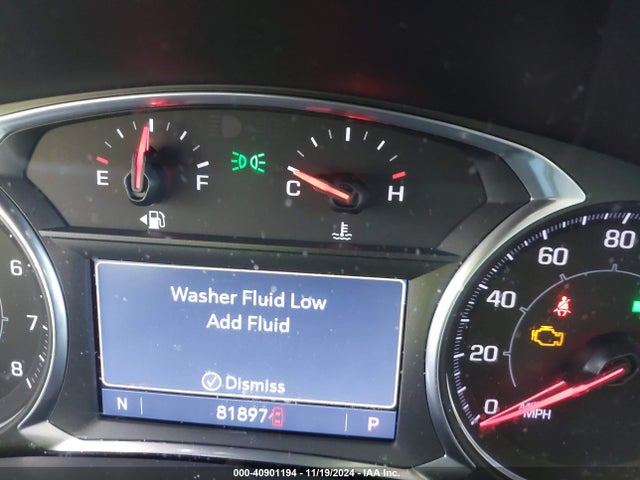 GMC Terrain Awd Slt 2020 3GKALVEV3LL276777 Image 15