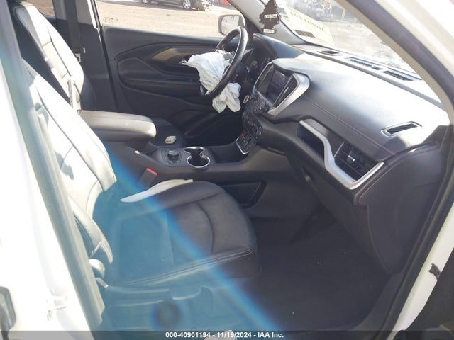 3GKALVEV3LL276777 GMC Terrain Awd Slt