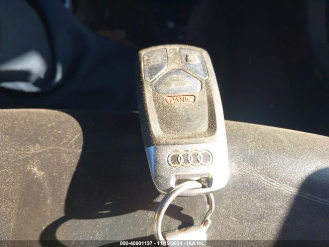 2023 AUDI S5 CABRIOLET WAUW4GF59PN000440 Photo 10