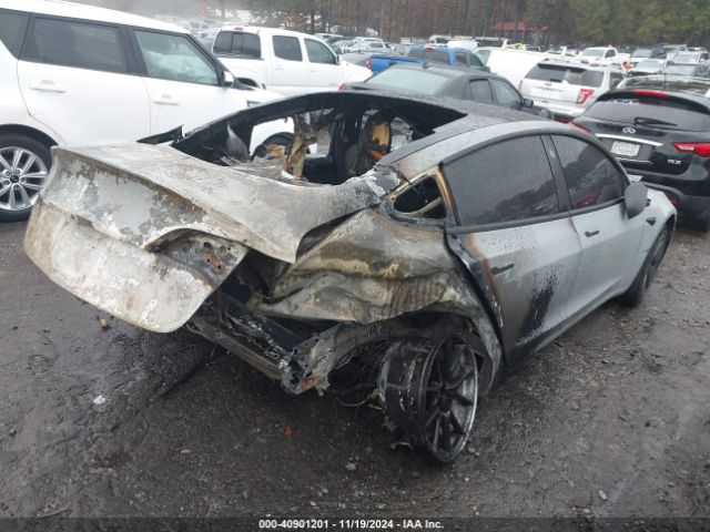 5YJ3E1EA8MF854778 Tesla Model 3 Standard Range Plus Rear-wheel Drive