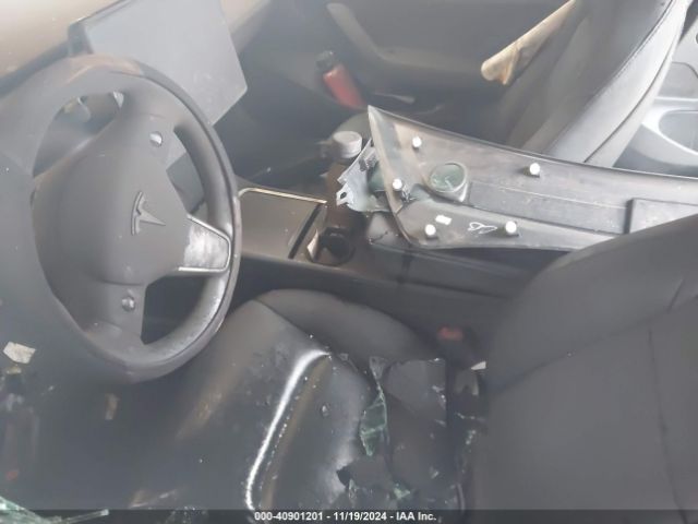 5YJ3E1EA8MF854778 Tesla Model 3 Standard Range Plus Rear-wheel Drive
