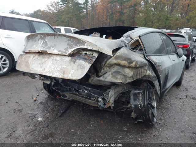 5YJ3E1EA8MF854778 Tesla Model 3 Standard Range Plus Rear-wheel Drive