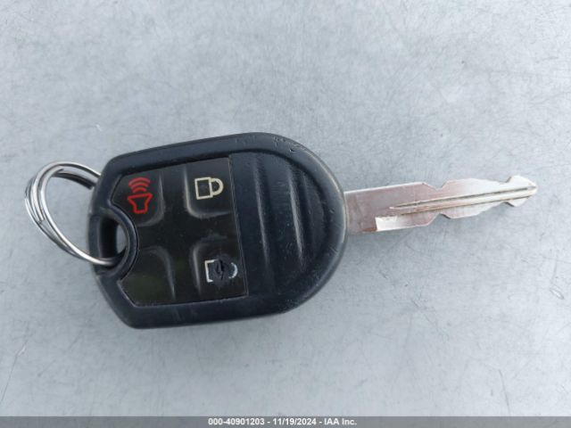 2FMGK5C8XEBD03408 Ford FLEX SEL