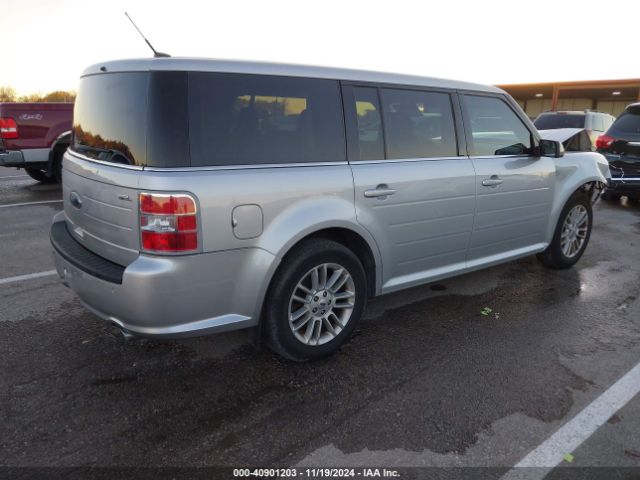 2FMGK5C8XEBD03408 Ford FLEX SEL