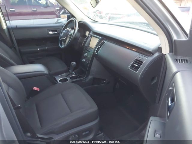 2FMGK5C8XEBD03408 Ford FLEX SEL