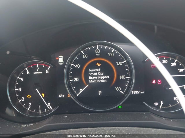 Mazda Cx-5 Grand Touring 2020 JM3KFBDM5L0735651 Image 7