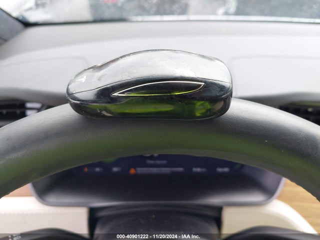 2020 TESLA MODEL X 5YJXCDE22LF301401 Photo 10