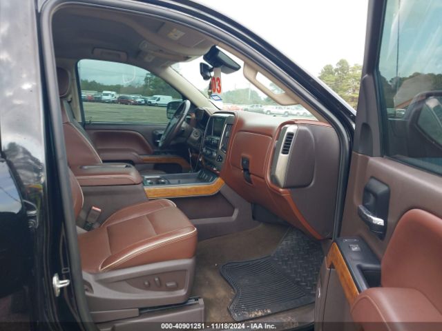 3GCUKTEJ6EG326063 Chevrolet Silverado 1500 High Country