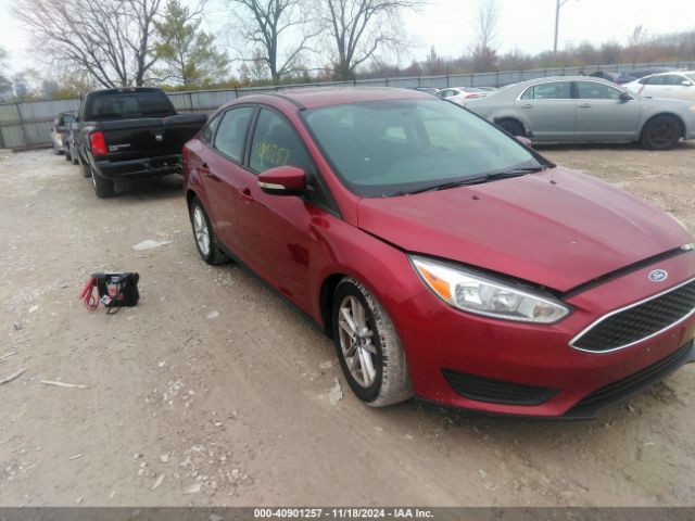 1FADP3F25GL294372 auction archive image