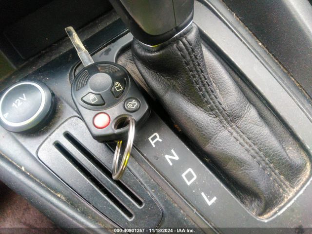 1FADP3F25GL294372 Ford FOCUS SE