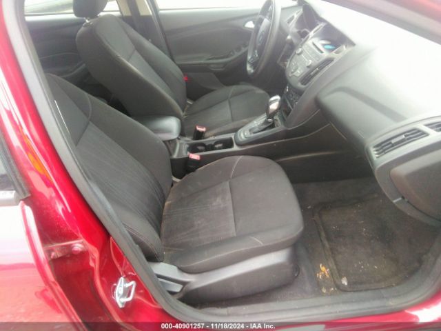 1FADP3F25GL294372 Ford FOCUS SE