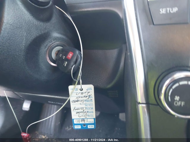 Toyota CAMRY SE 2015 4T1BF1FK1FU899874 Image 11