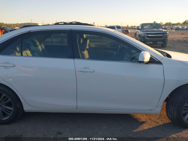 Toyota CAMRY SE 2015 4T1BF1FK1FU899874 Image 13