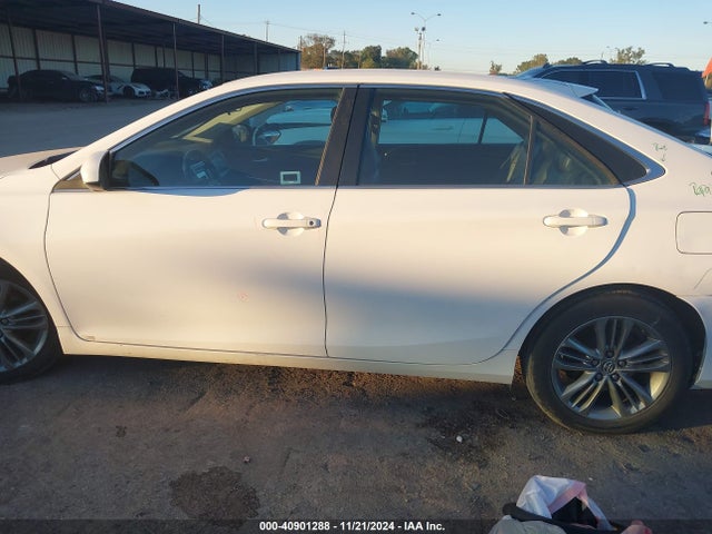 Toyota CAMRY SE 2015 4T1BF1FK1FU899874 Image 14