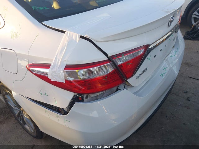 Toyota CAMRY SE 2015 4T1BF1FK1FU899874 Image 6
