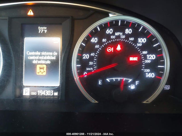 Toyota CAMRY SE 2015 4T1BF1FK1FU899874 Image 7