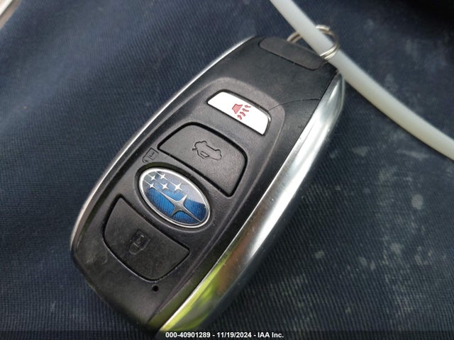 Subaru Outback 2.5i Limited 2019 4S4BSAJC0K3273602 Image 11