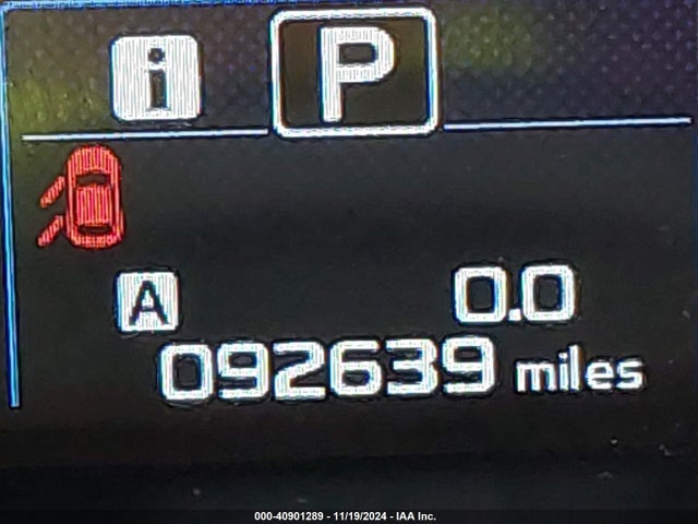 Subaru Outback 2.5i Limited 2019 4S4BSAJC0K3273602 Image 15
