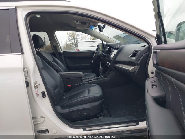 Subaru Outback 2.5i Limited 2019 4S4BSAJC0K3273602 Image 5