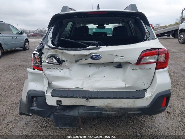 Subaru Outback 2.5i Limited 2019 4S4BSAJC0K3273602 Image 6