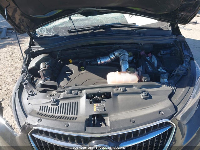Buick Encore Fwd Preferred 2022 KL4CJASM6NB565424 Image 10